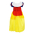 Disfraz Infantil Disney Princesa Blancanieves New Toys
