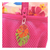 Mochila Escolar Moana 12 Espalda Hawai 11819 Wabro
