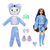 Muñeca Barbie Cutie Reveal Con 10 Sorpresas Htj18 - comprar online