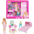 Muñeca Barbie Cuarto De Los Sueños C/accesorios Hpt55 Mattel - comprar online