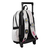 Footy Mochila Carrito 18 Pulgadas Big Kids Margarita F6031 - comprar online