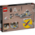Lego Star Wars Caza Estelar N-1 De Mando Y Grogu 92pcs 75410 - comprar online