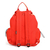 Mochila Brenda Chimola M192 C Tapa Y Bolsillos - comprar online