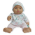 Le Bebot Bebe Muñeco Realista 22 Cm Lb-55 Ettiene Gestos - comprar online
