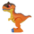 Dinosaurio Dino Troop Kids Articulado en internet