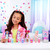 Muñeca Barbie Chelsea Pop Reveal Con Accesorios Mattel Hrk63 en internet