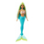 Muñeca Barbie Sirena Cabello Multicolor Hrr02 Mattel en internet