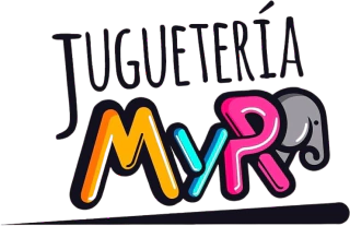 Jugueteria MyR