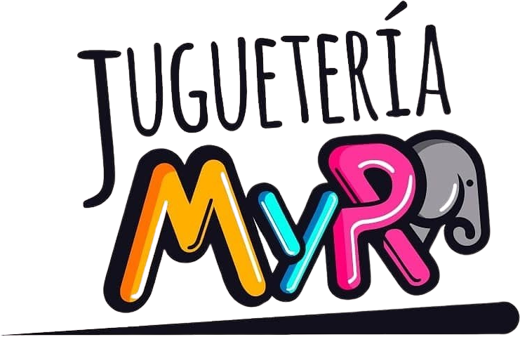 Jugueteria MyR