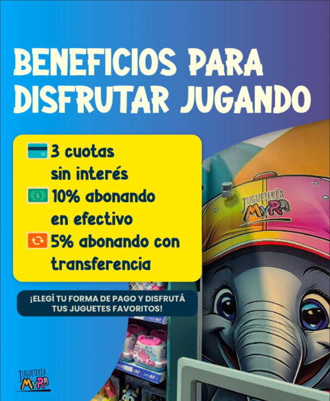 Carrusel 1