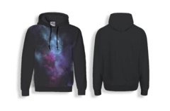 MOLETOM "UNIVERSO"