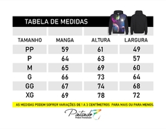 MOLETOM "PLANETAS" - comprar online