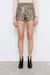 SHORT FLASH LEATHER ANIMAL KSK - comprar online