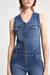 MONO SLIM BOOTCUT KSK - comprar online