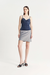 TOP CONECTED BLUE KSK