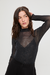 POLERA DE LUREX - comprar online