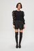 BLUSA DE JERSEY - Verónica Boutique