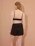 SHORT LACE TRACE KSK - Verónica Boutique