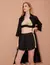 SHORT LACE TRACE KSK
