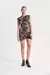 VESTIDO EXPLICIT LEOPARD KSK