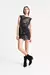 VESTIDO ANIMAL HEAVEN KSK