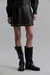 FALDA FEAR LESS LOVE KSK - comprar online
