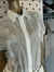 CAMISA DE ORGANZA