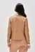 CAMPERA DE CUERO BIFAZ - comprar online