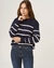 SWEATER RAYADO