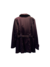 CAMPERA JOAQUINA - Verónica Boutique