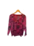 SWEATER FABRIZIA - Verónica Boutique