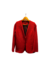BLAZER SILVANA