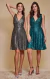 VESTIDO VALIOSO ARMESTO - comprar online