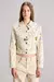 CHAQUETA FLORAL CHARM en internet