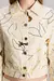 CHAQUETA FLORAL CHARM - Verónica Boutique