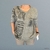SWEATER BRILLOS