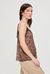 TOP DE GASA PUNTILLA - comprar online