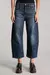 JEAN BARREL JACKIE BLUE - comprar online