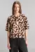 REMERA WILD HORSES KSK