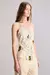 TOP FLORAL CHARM - tienda online