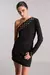 VESTIDO BIG STUDS - comprar online