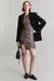 VESTIDO FIERCE LEOPARD KSK