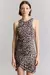 VESTIDO FIERCE LEOPARD KSK en internet