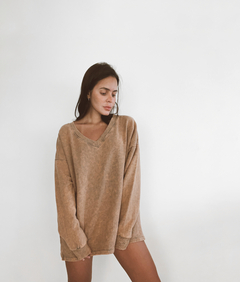 Buzo vintage