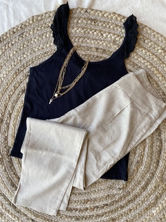 Musculosa Valvina