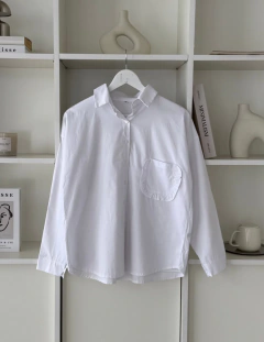 Camisa Olivia - tienda online