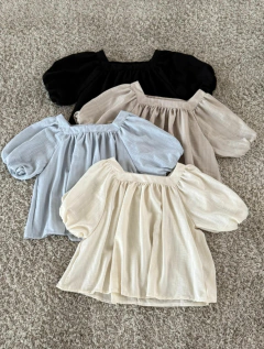 Blusa Eva en internet