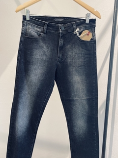 Skinny Emilia - Renga