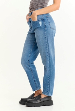 Jean Mom Delia - comprar online