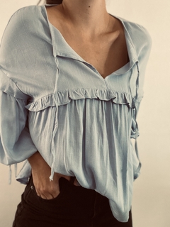 Blusa Tafí
